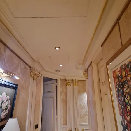 Tour Eiffel Luxury