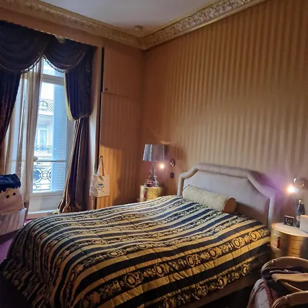 Tour Eiffel Luxury *