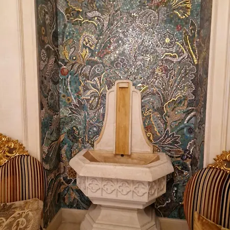 Tour Eiffel Luxury شقة باريس