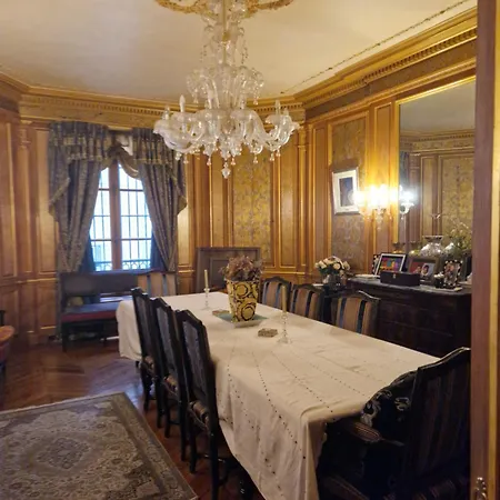 Tour Eiffel Luxury