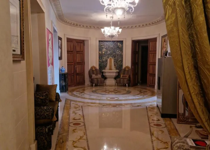 Apartment Tour Eiffel Luxury *