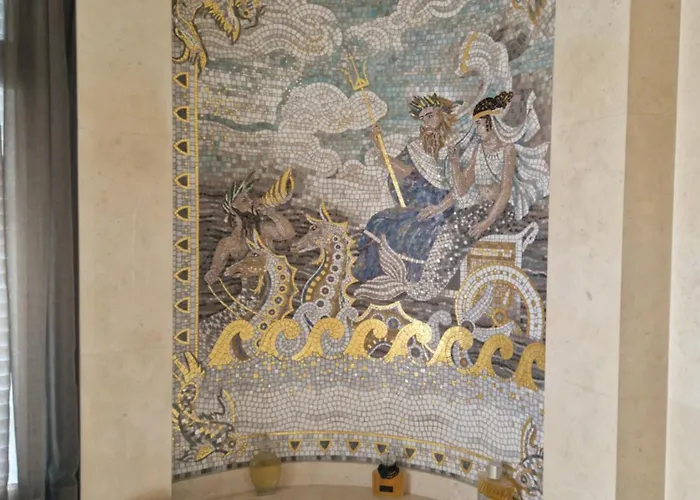 Apartment Tour Eiffel Luxury *