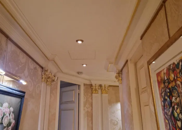 Tour Eiffel Luxury