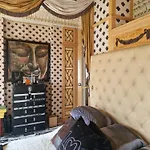 Tour Eiffel Luxury Paříž