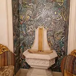 Tour Eiffel Luxury Apartmán Paříž
