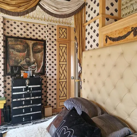 Tour Eiffel Luxury Paris