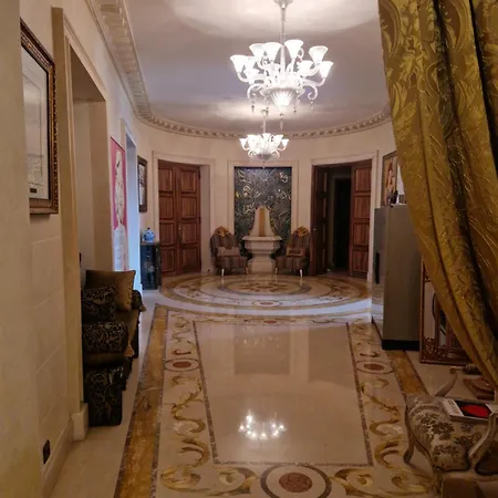 Apartment Tour Eiffel Luxury *