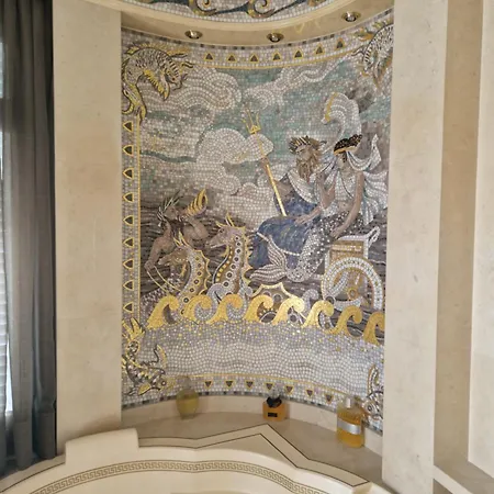 Apartment Tour Eiffel Luxury *