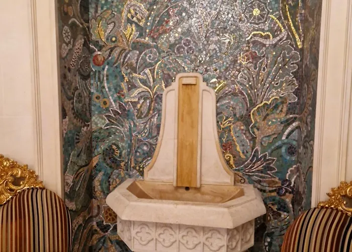 Tour Eiffel Luxury Apartment Paris